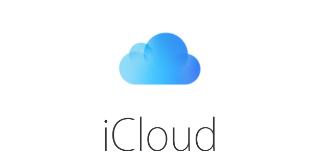 iCloudのイメージ画像です。